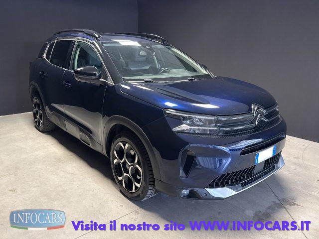 CITROEN C5 Aircross BlueHDi 130 CV EAT8 Feel Pack - PROMO