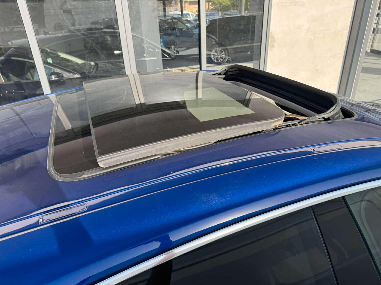 Maserati Levante V6 Diesel AWD Gransport-2019