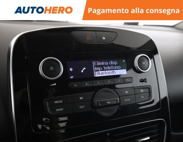 RENAULT Clio 1.2 75CV 5 porte Life
