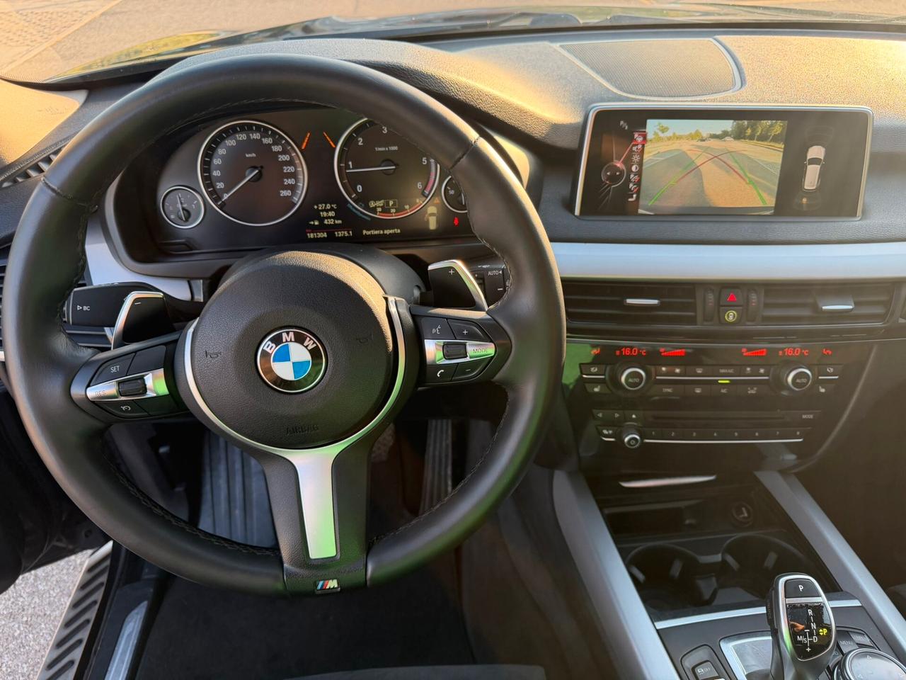 Bmw X5 sDrive25d Experience