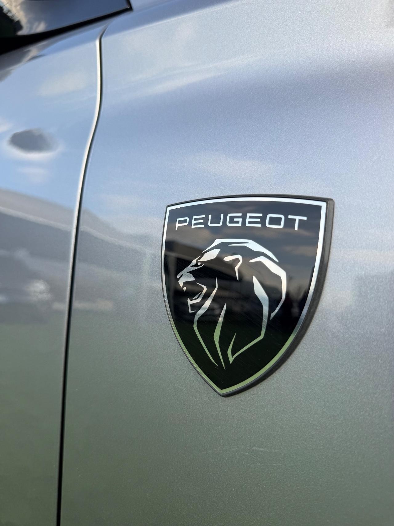 Peugeot 308 BlueHDi 130cv GT