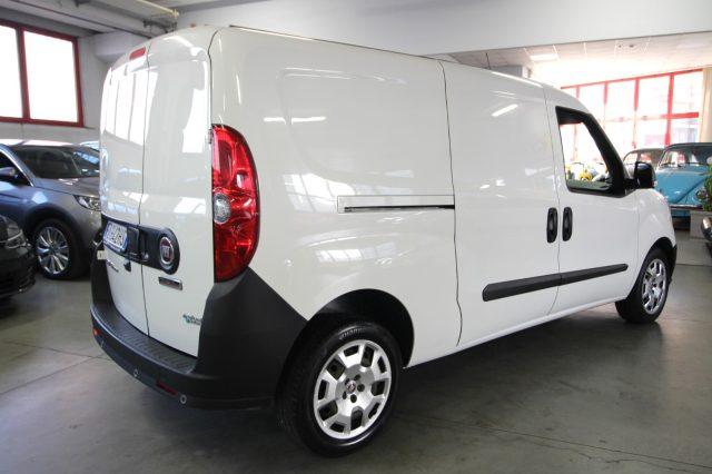 FIAT Doblo Cargo MAXI 1.4 T-Jet Nat. Power Lounge + IVA22%