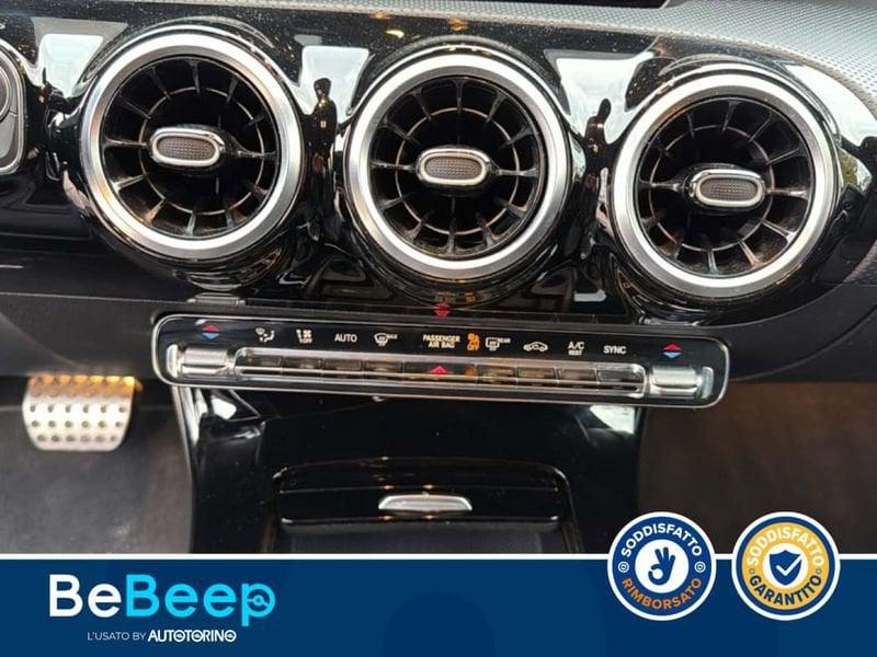 Mercedes-Benz Classe A A 200 PREMIUM AUTO