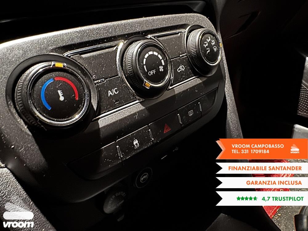 DR dr3 (2018-2020) dr3 S2 1.5 Bi-Fuel GPL