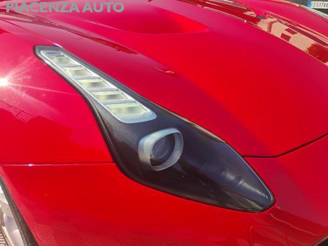 FERRARI California T DCT..TUTTI SERVICE FERRARI DIMOSTRABILI