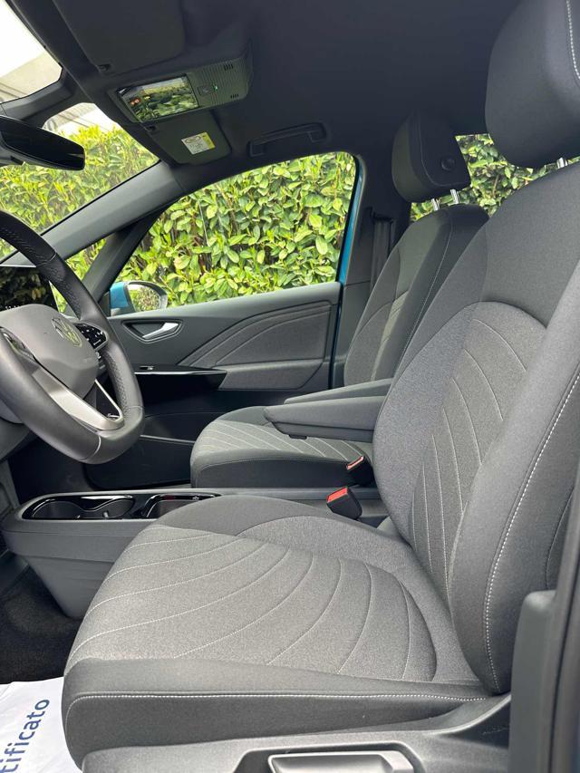 VOLKSWAGEN ID.3 59KW Pro Edition Plus (neopatentati)