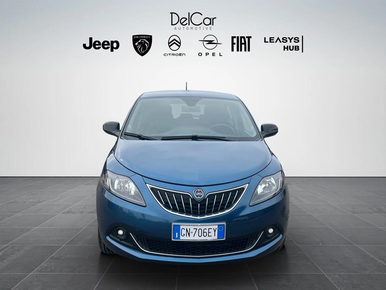 Lancia Ypsilon 1.0 FireFly 5 porte S&S Hybrid Gold
