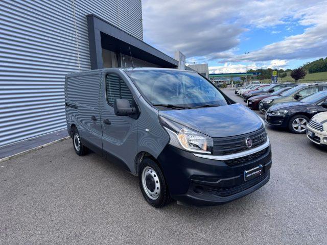 FIAT Talento 2.0 MJT 120CV Pc-TN Furgone 10q IVA ESPOSTA