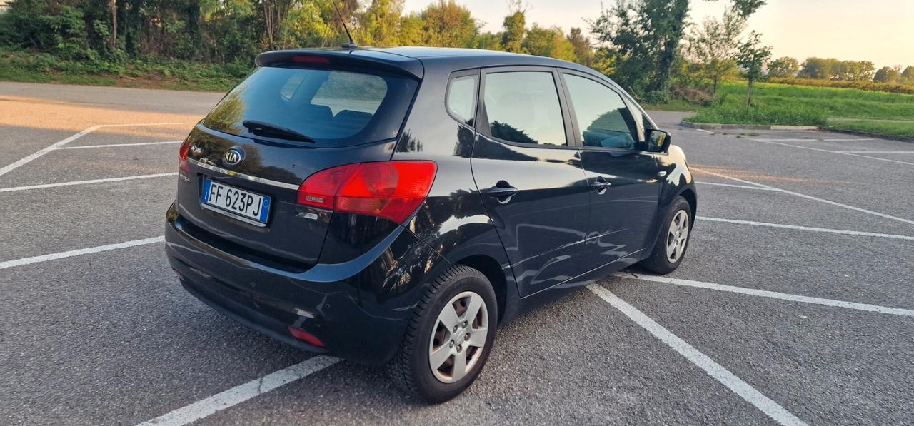 Kia Venga 1.4 EcoGPL EURO 6!!!!