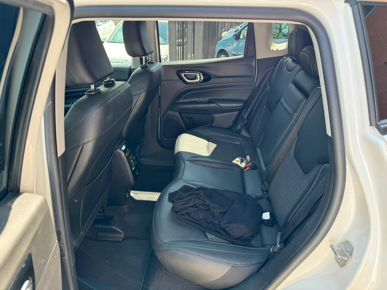 Jeep Compass 1.3 Turbo T4 190 CV PHEV AT6 4xe Limited
