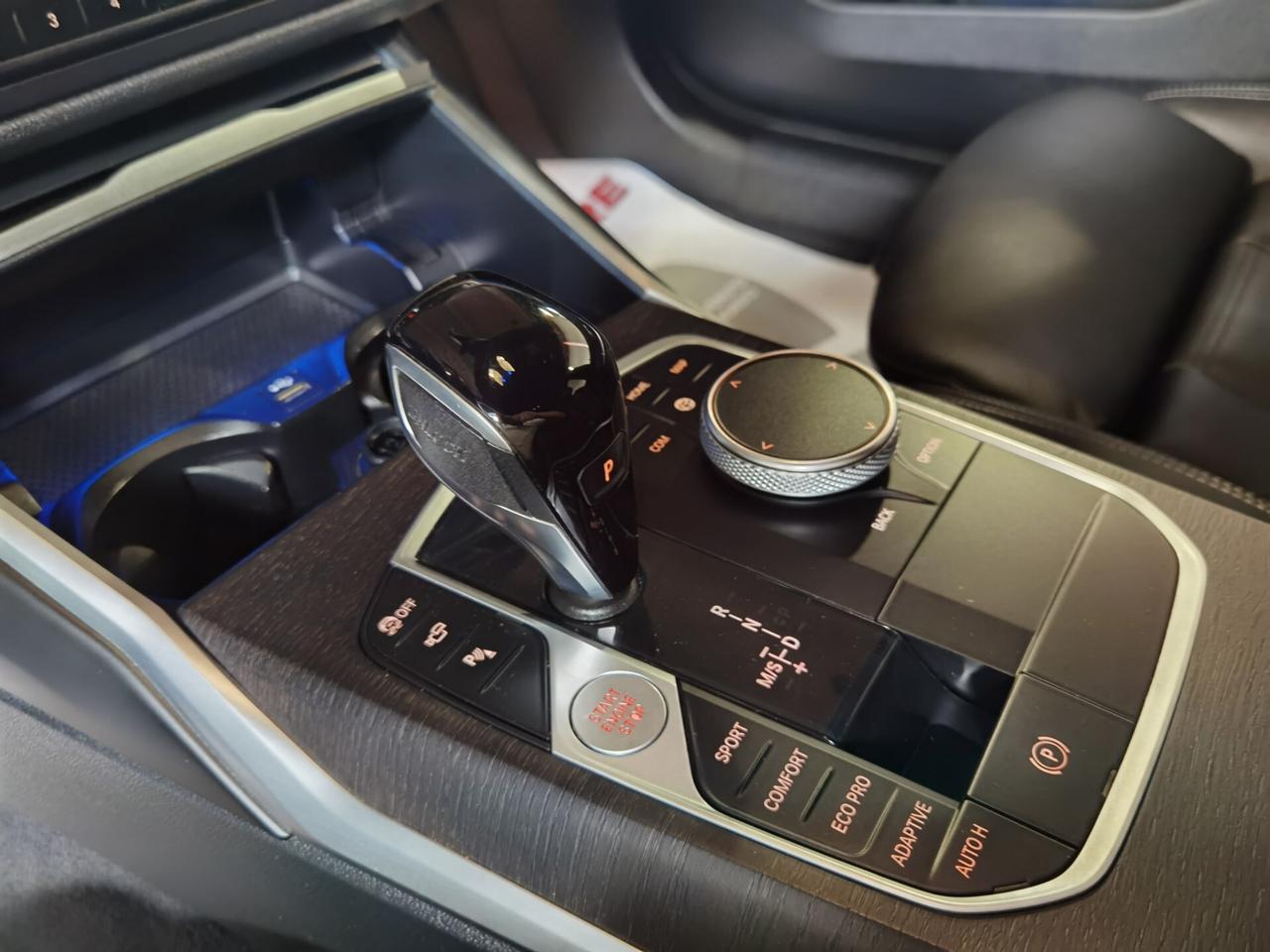 Bmw M 340d xDrive Touring Full Opt.