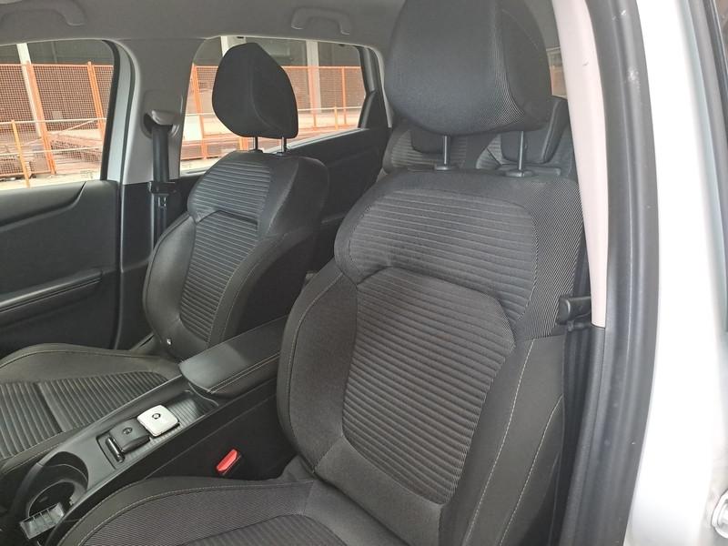 RENAULT SCENIC 1.6 DCI 130 CV ENERGY BUSINESS MONOVOLUME