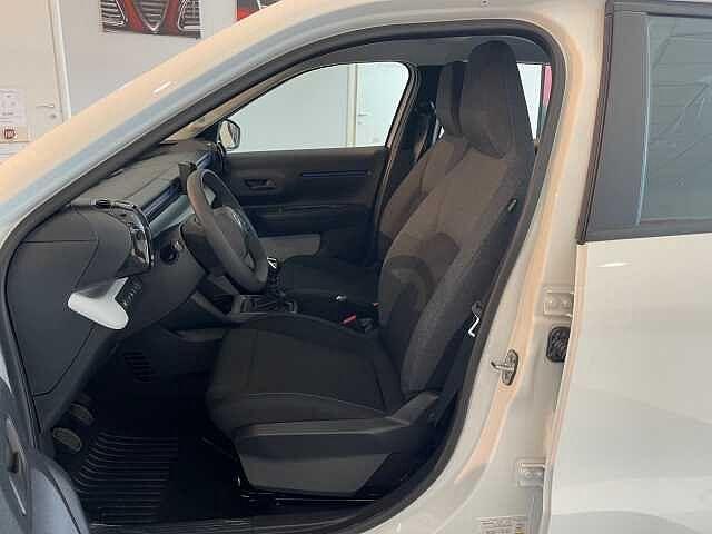 Citroen C3 PureTech 100 S&S You