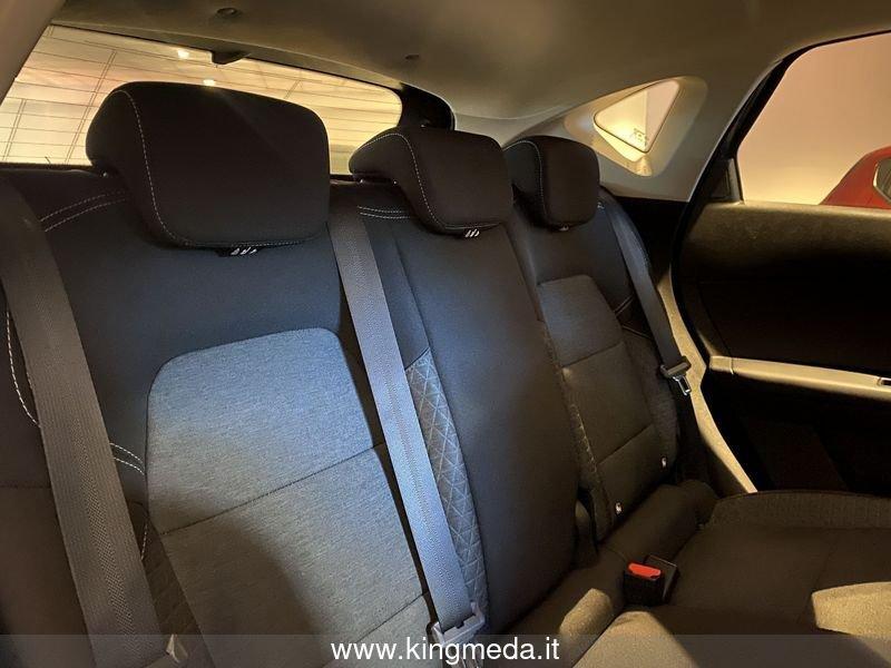 Renault Captur Captur TCe 100 CV GPL FAP Zen