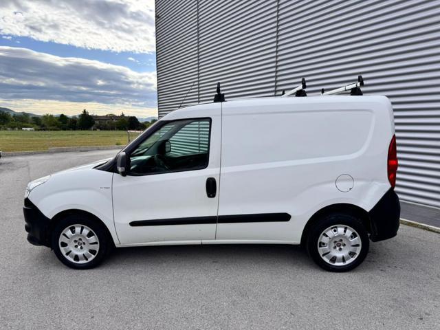 FIAT Doblo Doblò 1.4 T-Jet Natural Power PC-TN Cargo Lamierat