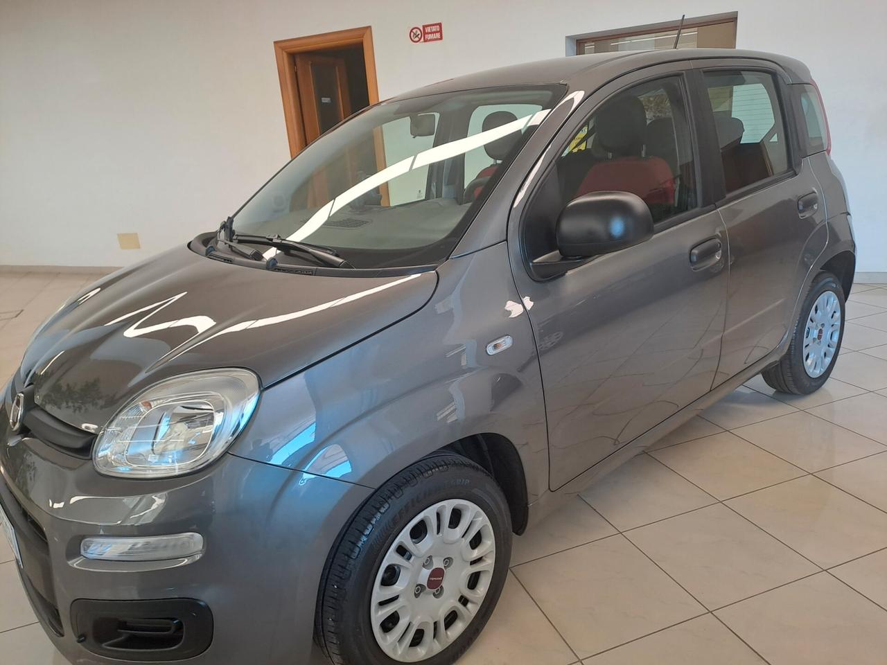 Fiat Panda 1.2 Easy