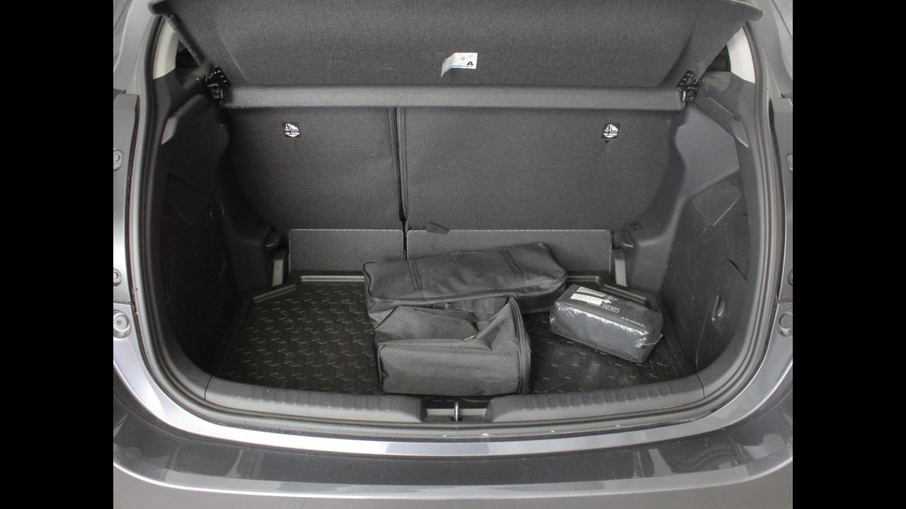 TOYOTA Yaris 1.5 Hybrid 115 - Trend MY24