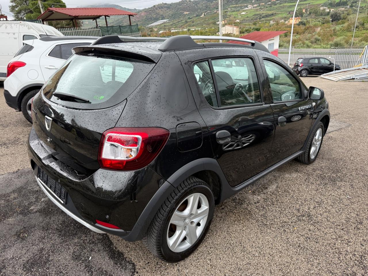 Dacia Sandero 1.5 dCi 8V 75CV Start&Stop Ambiance