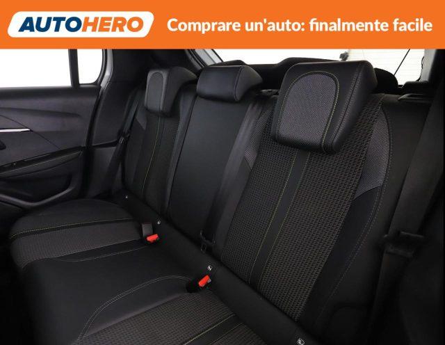 PEUGEOT 208 PureTech 100 Stop&Start EAT8 5 porte GT Line