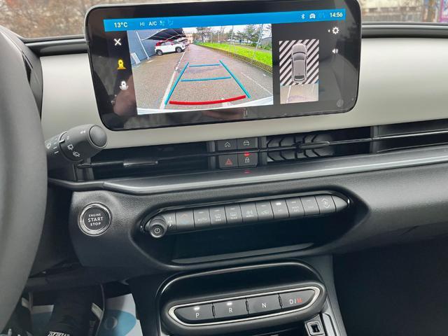 FIAT 600 Hybrid 145 CV DCT MHEV La Prima kM 0