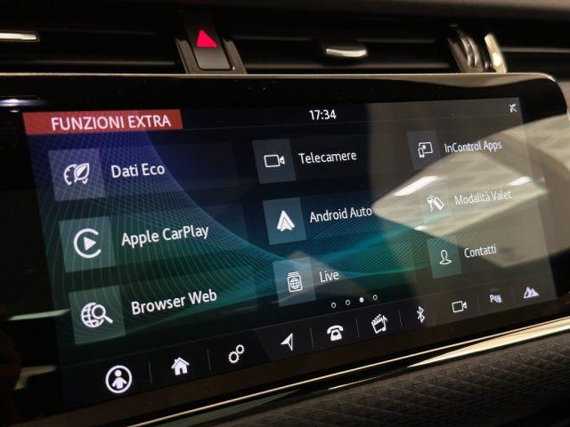 LAND ROVER Range Rover Evoque 2.0D I4-L.Flw 150 CV AWD Auto R-Dynamic S