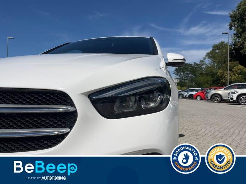 Mercedes-Benz Classe B B 180 D SPORT AUTO