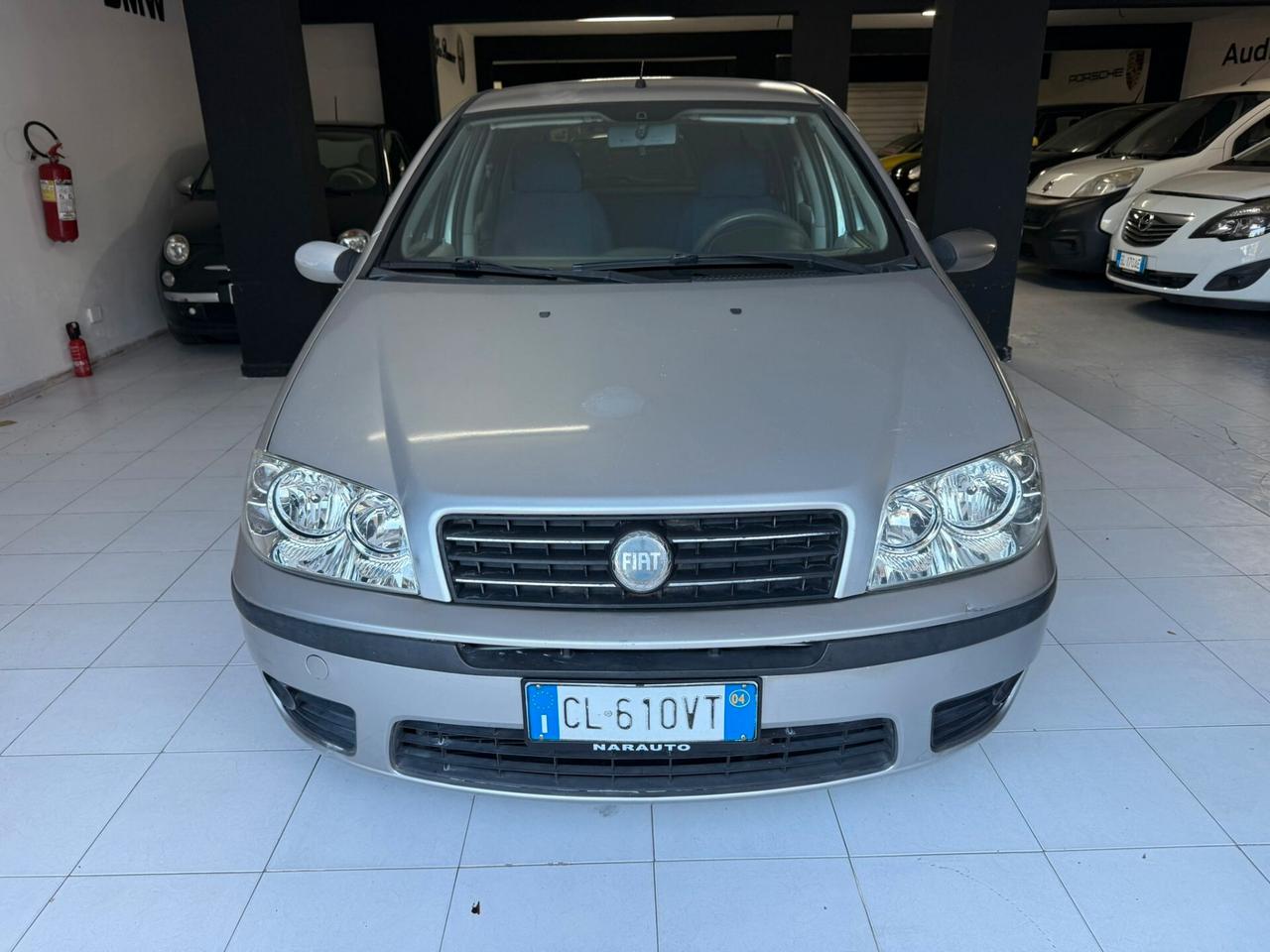 Fiat Punto 1.3 Multijet 16V 5 porte Active