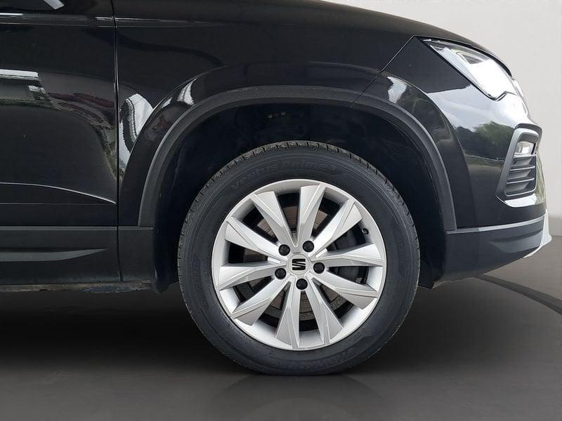 SEAT Ateca 2.0 TDI 110KW BUSINESS