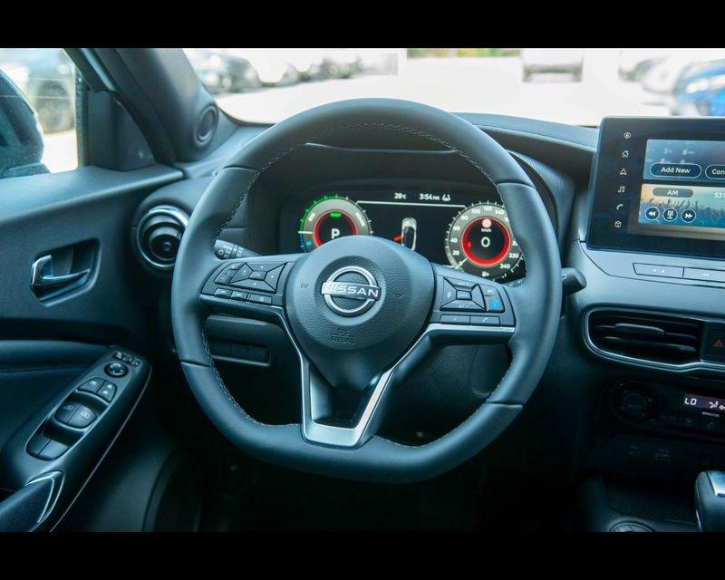 Nissan Juke NEW MC24 N-Design AMT