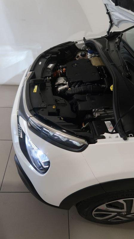 Citroën C3 BlueHDi 100 S&S Feel