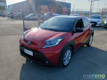Toyota Aygo X X 1.0 Trend 72 CV s-cvt
