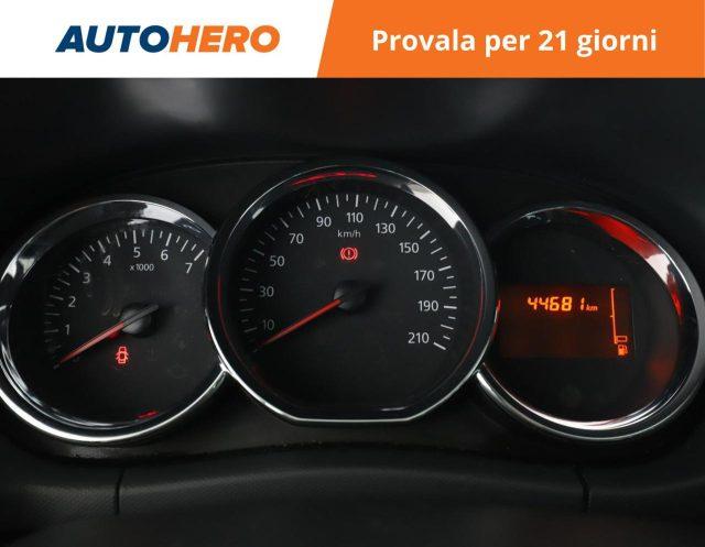 DACIA Duster 1.5 dCi 110CV Start&Stop 4x2 Lauréate