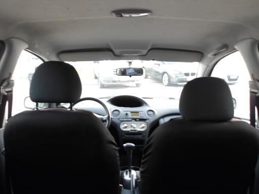 Toyota Yaris 5 Porte Yaris 5p 1.3 Sol