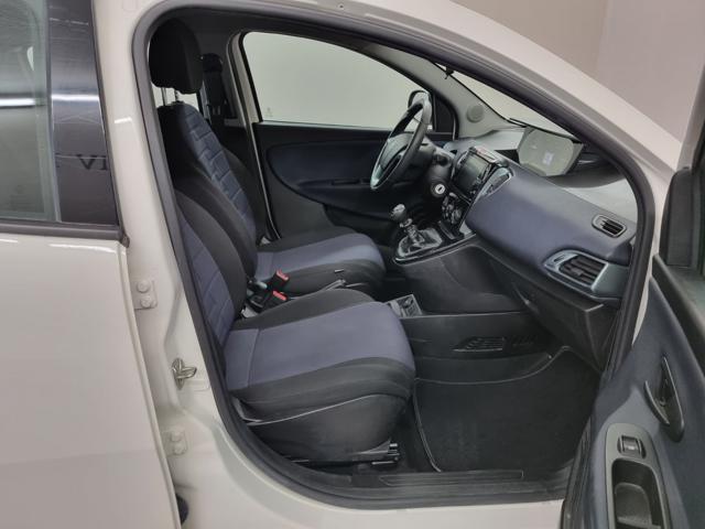 LANCIA Ypsilon 1.0 FireFly 5 porte S&S Hybrid Platino