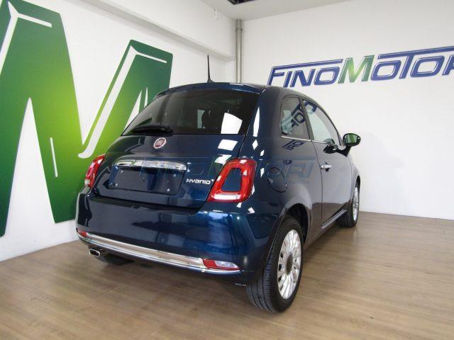FIAT 500 1.0 70 CV Hybrid Dolcevita