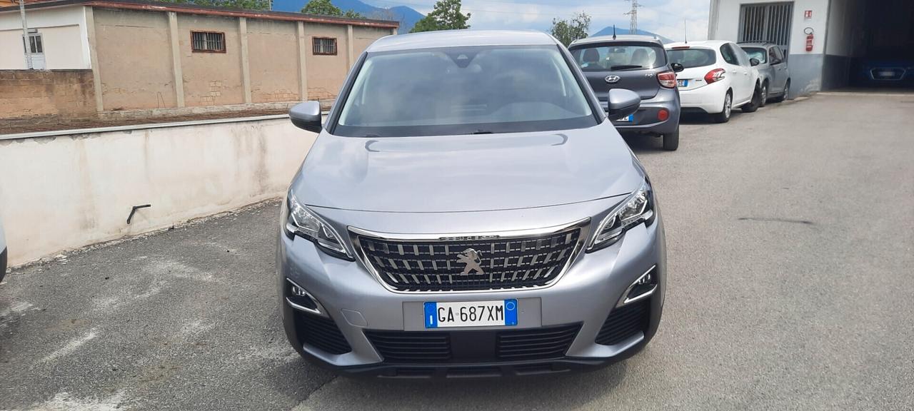 Peugeot 5008 BlueHDi 130 S&S Business