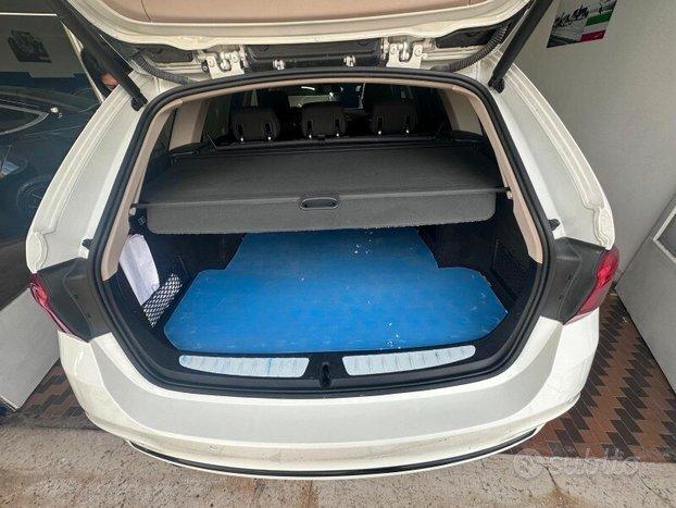 BMW Serie 3 (F30/31) 316d Touring Business A...