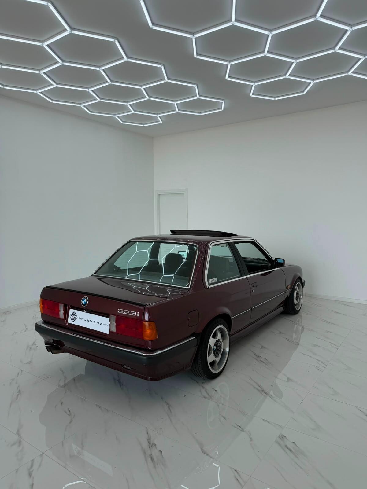 Bmw 323 323i 2 porte