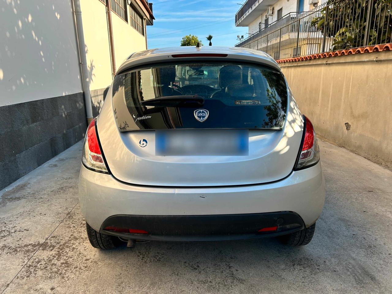 Lancia Ypsilon 1.3 MJT 95CV - 2011 *Leggi Descrizione