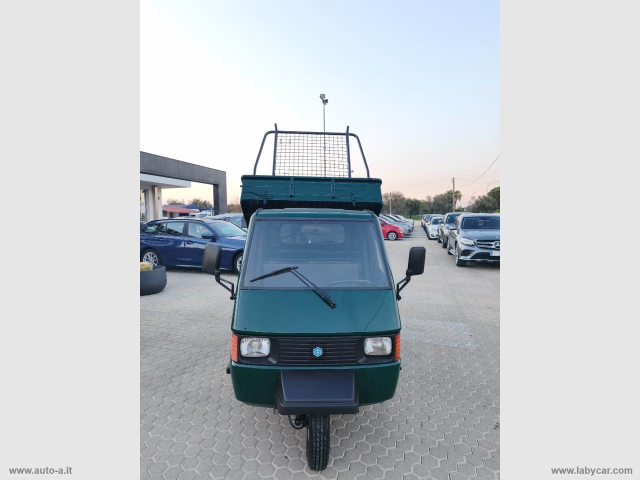 APE 703 CASSONE RIBALTABILE