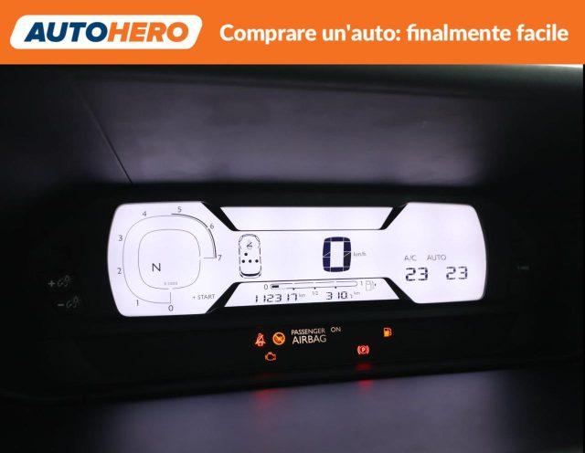 CITROEN C4 Picasso 1.6 e-HDi 115 ETG6 Business