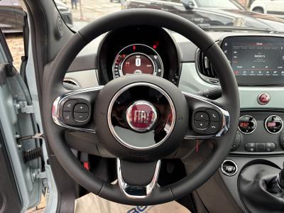 Fiat 500 1.0 hybrid Dolcevita 70cv