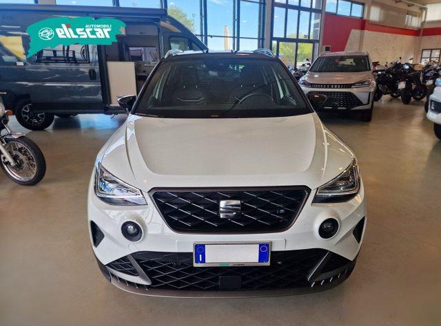 SEAT Arona 1.0 EcoTSI FR