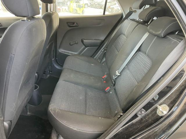 KIA Picanto 1.0 12V 5 PORTE CITY 67CV CAMBIO MANUALE