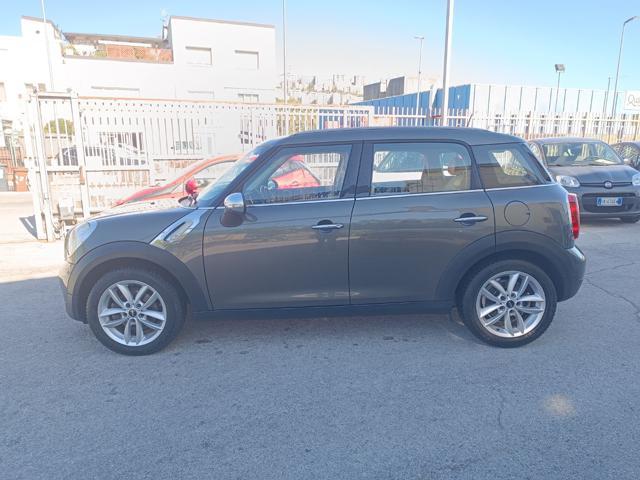 MINI Countryman Mini VENDUTA