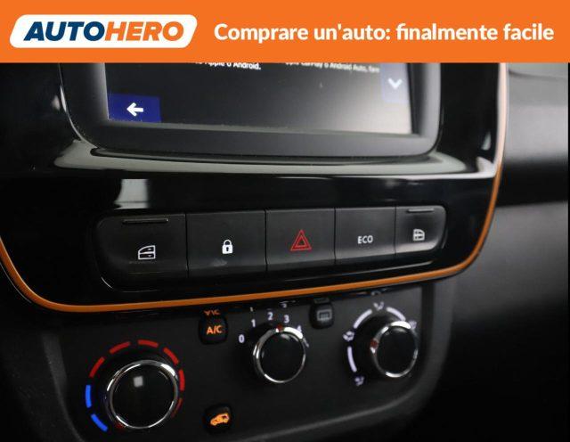 DACIA Spring Electric 45 Comfort Plus