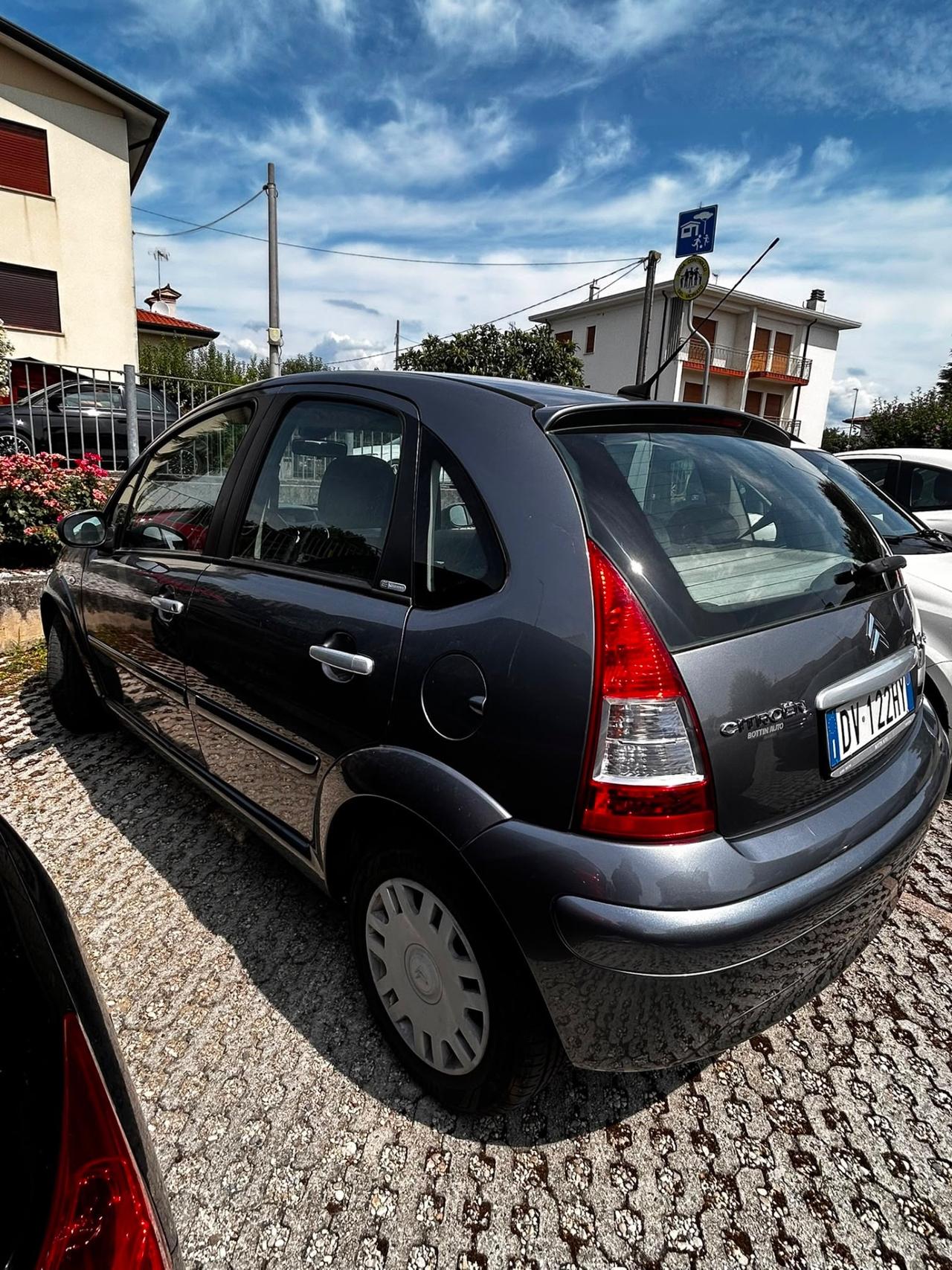 Citroen C3 1.1 Exclusive