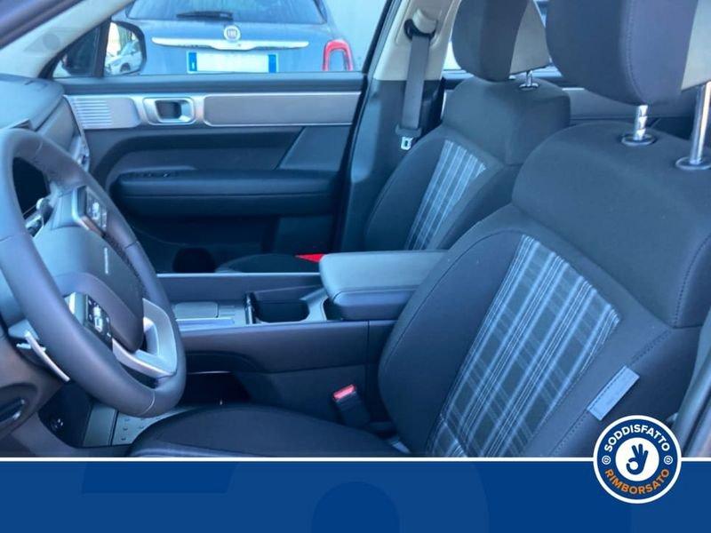 Hyundai Santa Fe 1.6 PHEV 4WD Business - 5 Posti