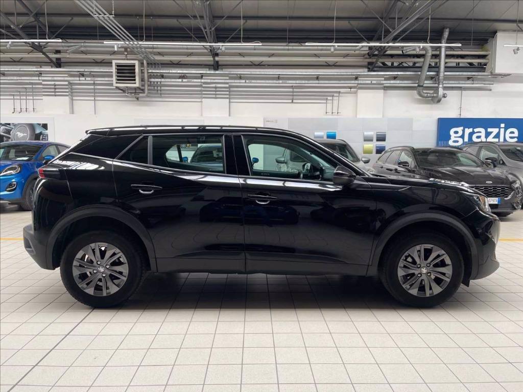 PEUGEOT 2008 1.2 puretech Active s&s 130cv del 2020