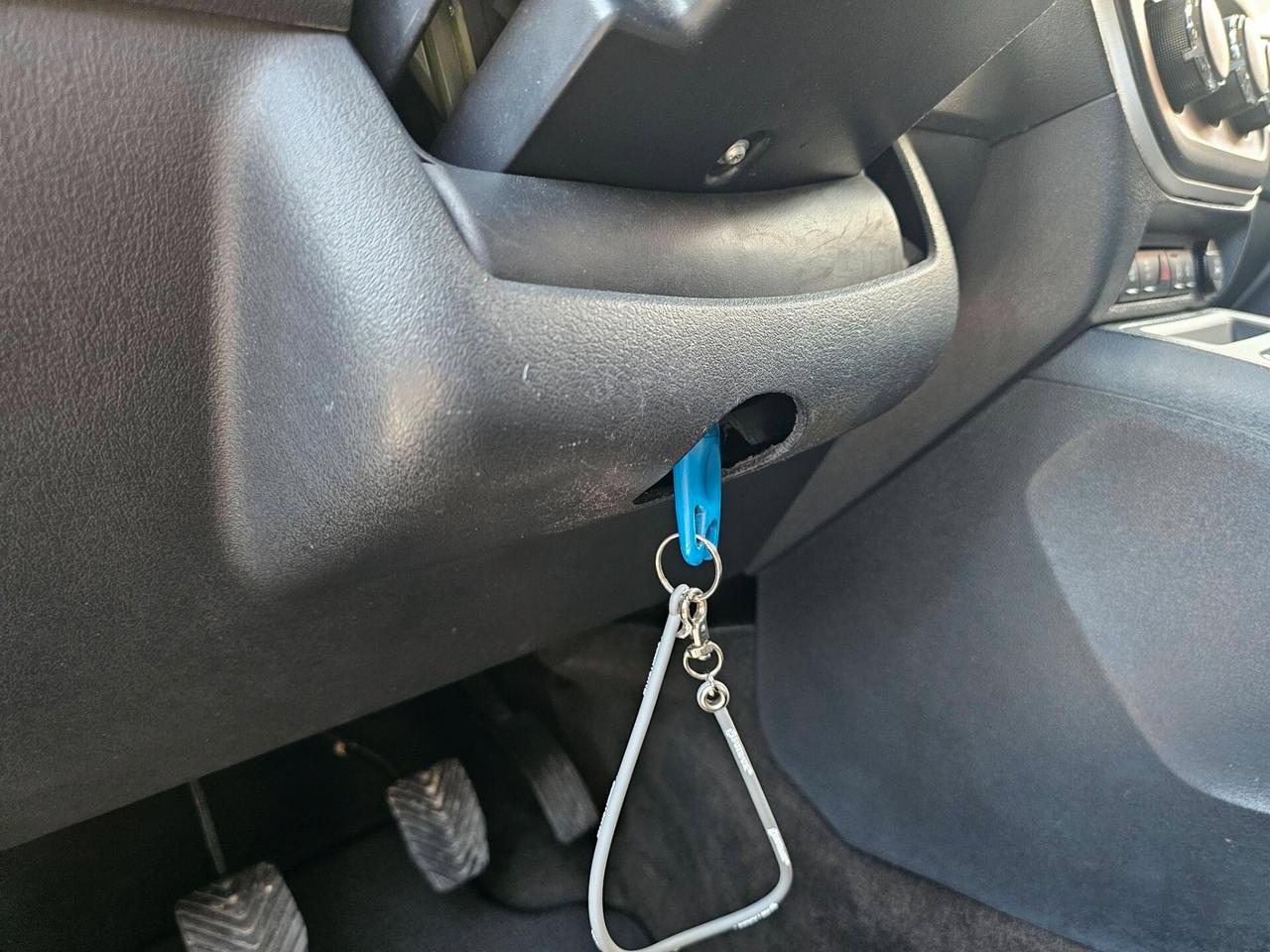 JEEP COMPASS 2.2 CRDI 163CV 4X4 LIMITED